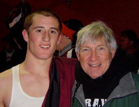 don keister and tyler